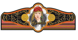 GIRALDA HAND MADE trademark