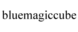BLUEMAGICCUBE trademark