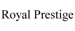 ROYAL PRESTIGE trademark