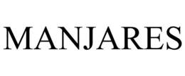 MANJARES trademark