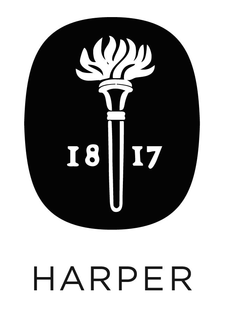 HARPER 18 17 trademark