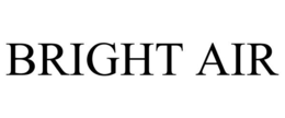 BRIGHT AIR trademark