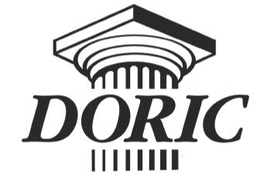 DORIC trademark