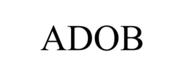 ADOB trademark