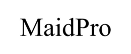 MAIDPRO trademark