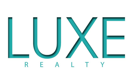 LUXE REALTY trademark
