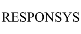 RESPONSYS trademark