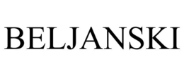 BELJANSKI trademark