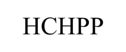 HCHPP trademark