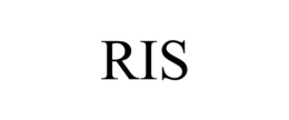 RIS trademark