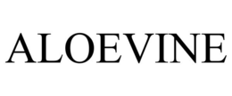 ALOEVINE trademark