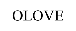 OLOVE trademark