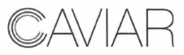 CAVIAR trademark