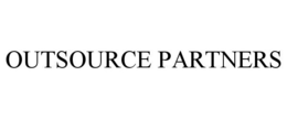 OUTSOURCE PARTNERS trademark