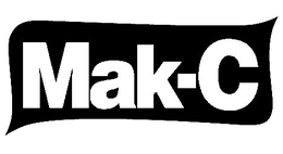 MAK-C trademark