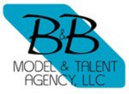 B&B MODEL & TALENT AGENCY, LLC trademark