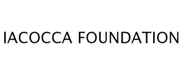 IACOCCA FOUNDATION trademark