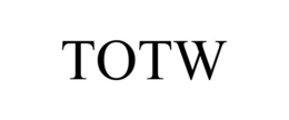TOTW trademark