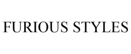 FURIOUS STYLES trademark