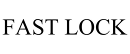 FAST LOCK trademark