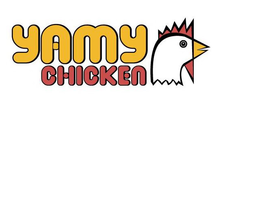 YAMY CHICKEN trademark