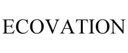 ECOVATION trademark