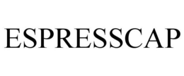 ESPRESSCAP trademark