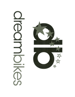 DB DREAMBIKES trademark