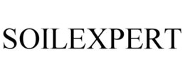 SOILEXPERT trademark