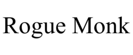 ROGUE MONK trademark