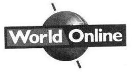 WORLD ONLINE trademark