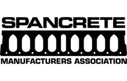 SPANCRETE MANUFACTURERS ASSOCIATION trademark