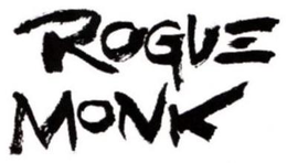 ROGUE MONK trademark