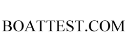 BOATTEST.COM trademark