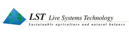 LST LIVE SYSTEMS TECHNOLOGY SUSTAINABLE AGRICULTURE AND NATURAL BALANCE trademark