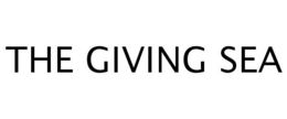 THE GIVING SEA trademark