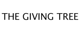 THE GIVING TREE trademark