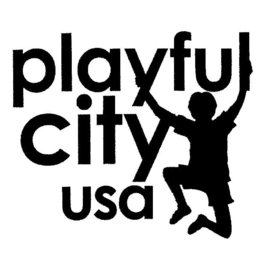 PLAYFUL CITY USA trademark