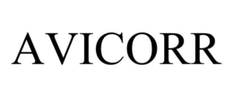 AVICORR trademark