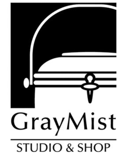 GRAYMIST STUDIO & SHOP trademark