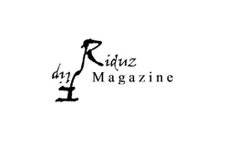 FLIP RIDUZ MAGAZINE trademark