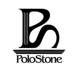PS POLOSTONE trademark