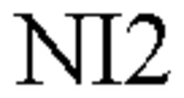 NI2 trademark