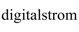 DIGITALSTROM trademark