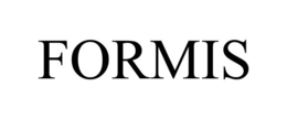 FORMIS trademark