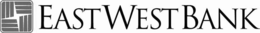 EAST WEST BANK trademark