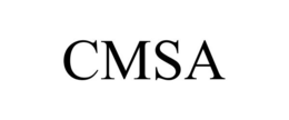 CMSA trademark
