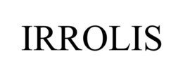 IRROLIS trademark