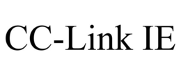 CC-LINK IE trademark