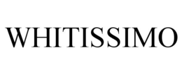 WHITISSIMO trademark